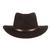  Scala Dakota Hat - Front